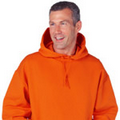 Jerzees  Super Sweats Adult 9.5 Oz. 50/50 Hooded Pullover Sweatshirt